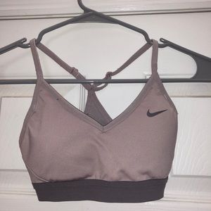 Nike Sports Bra Size XS